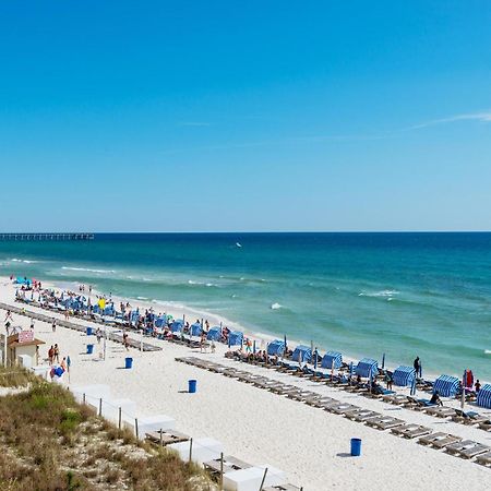 Tidewater 2804 Apartamento Panama City Beach Exterior foto