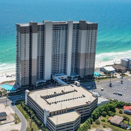 Tidewater 2804 Apartamento Panama City Beach Exterior foto