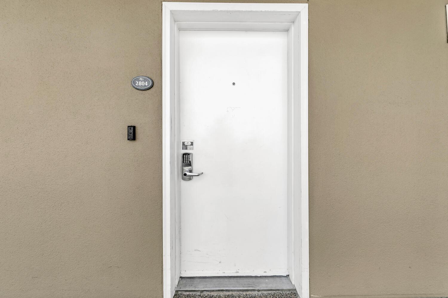 Tidewater 2804 Apartamento Panama City Beach Exterior foto