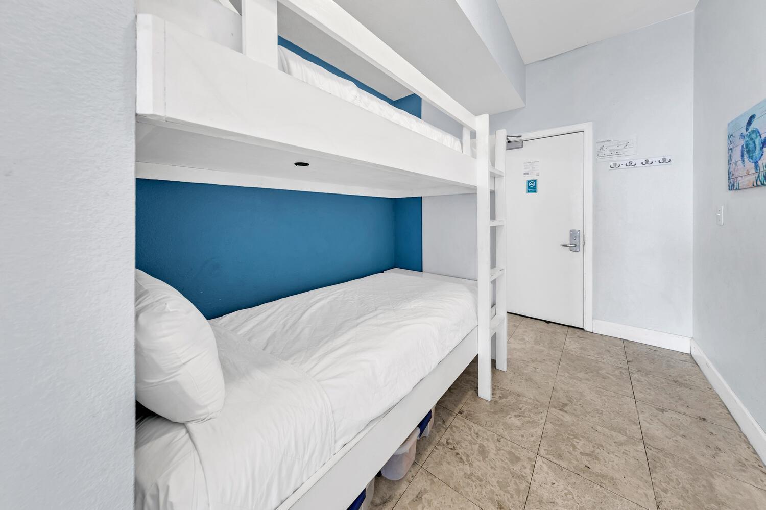 Tidewater 2804 Apartamento Panama City Beach Exterior foto