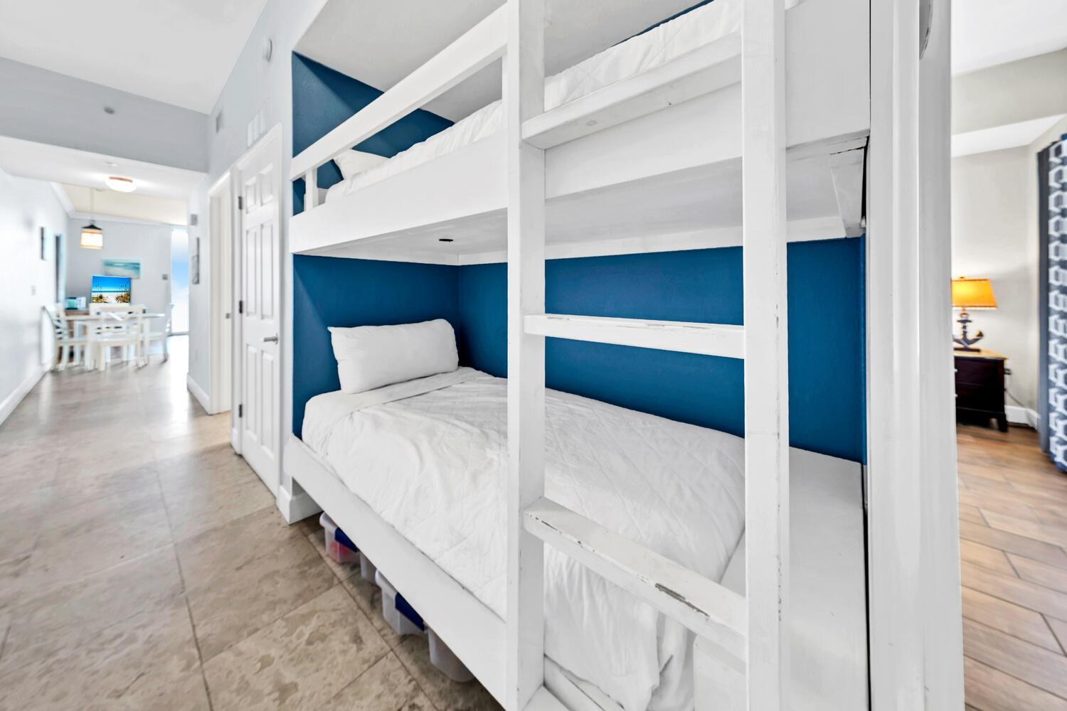 Tidewater 2804 Apartamento Panama City Beach Exterior foto