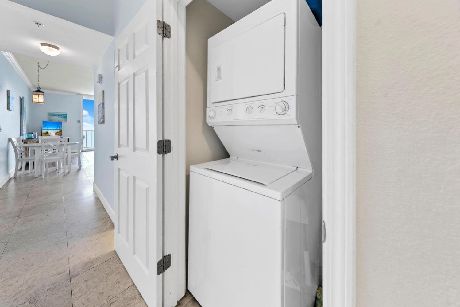 Tidewater 2804 Apartamento Panama City Beach Exterior foto
