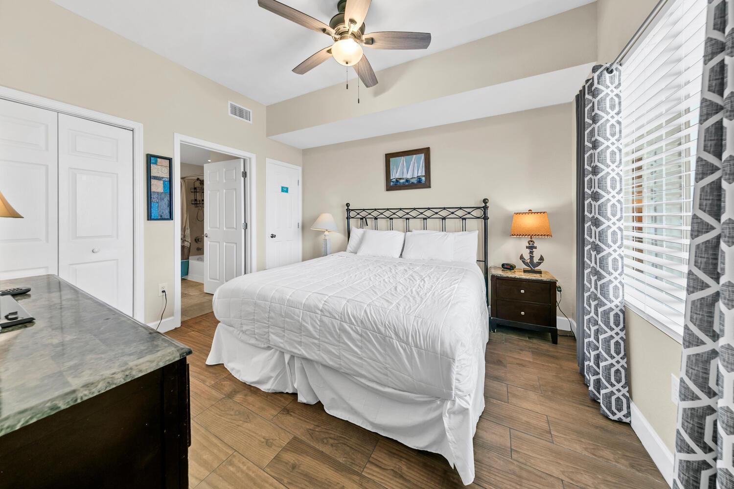 Tidewater 2804 Apartamento Panama City Beach Exterior foto