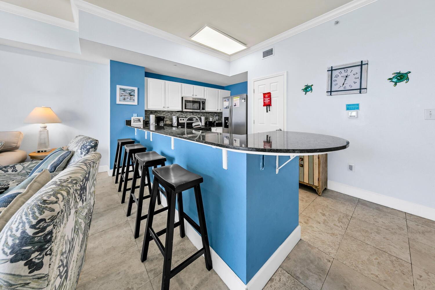 Tidewater 2804 Apartamento Panama City Beach Exterior foto
