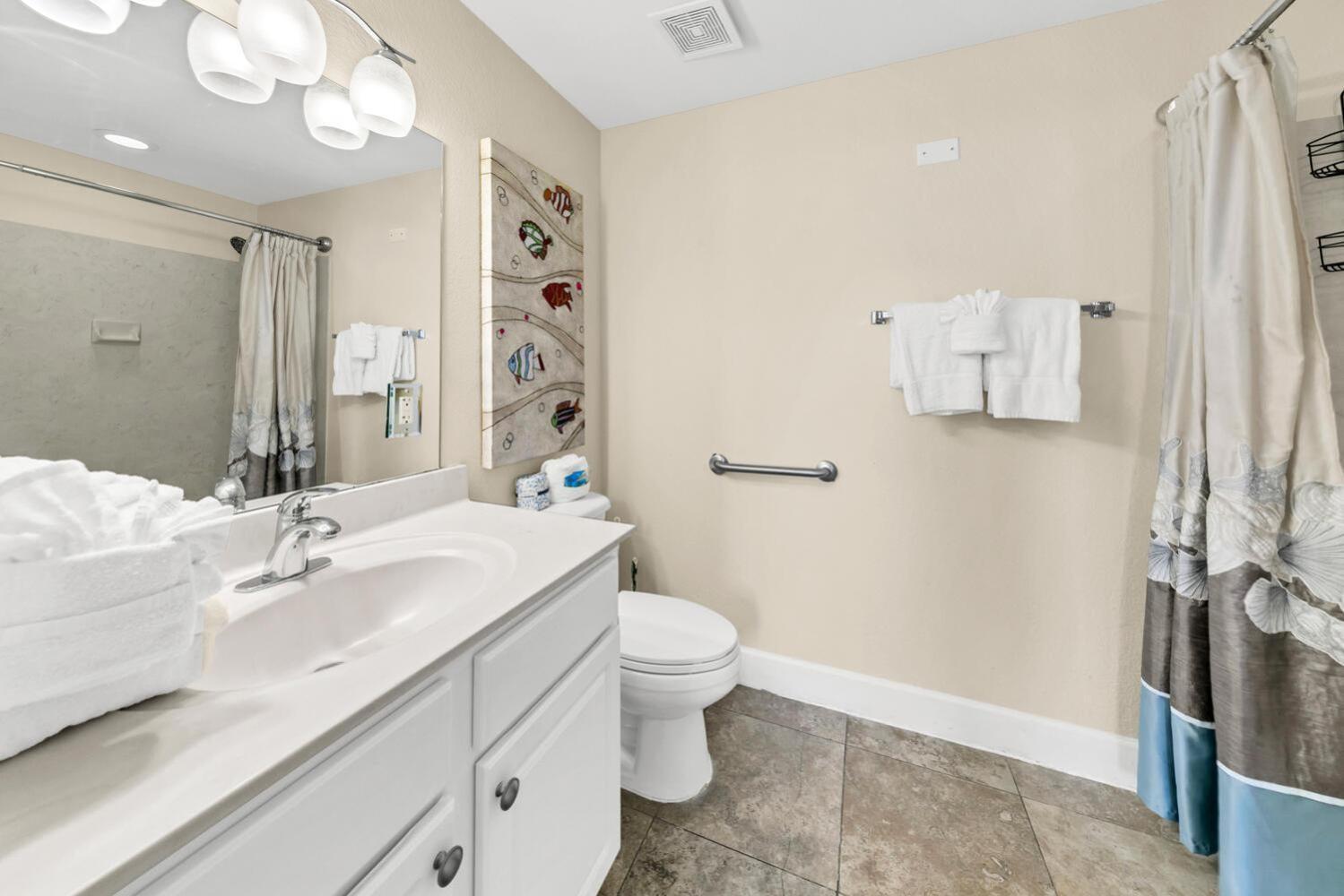 Tidewater 2804 Apartamento Panama City Beach Exterior foto