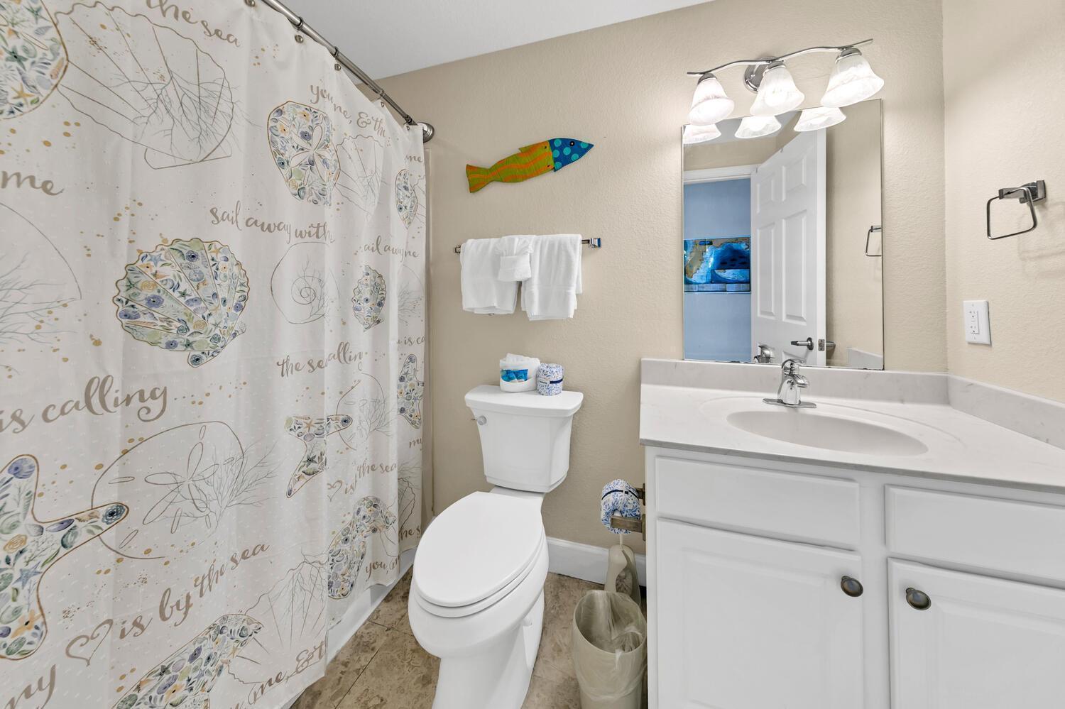 Tidewater 2804 Apartamento Panama City Beach Exterior foto